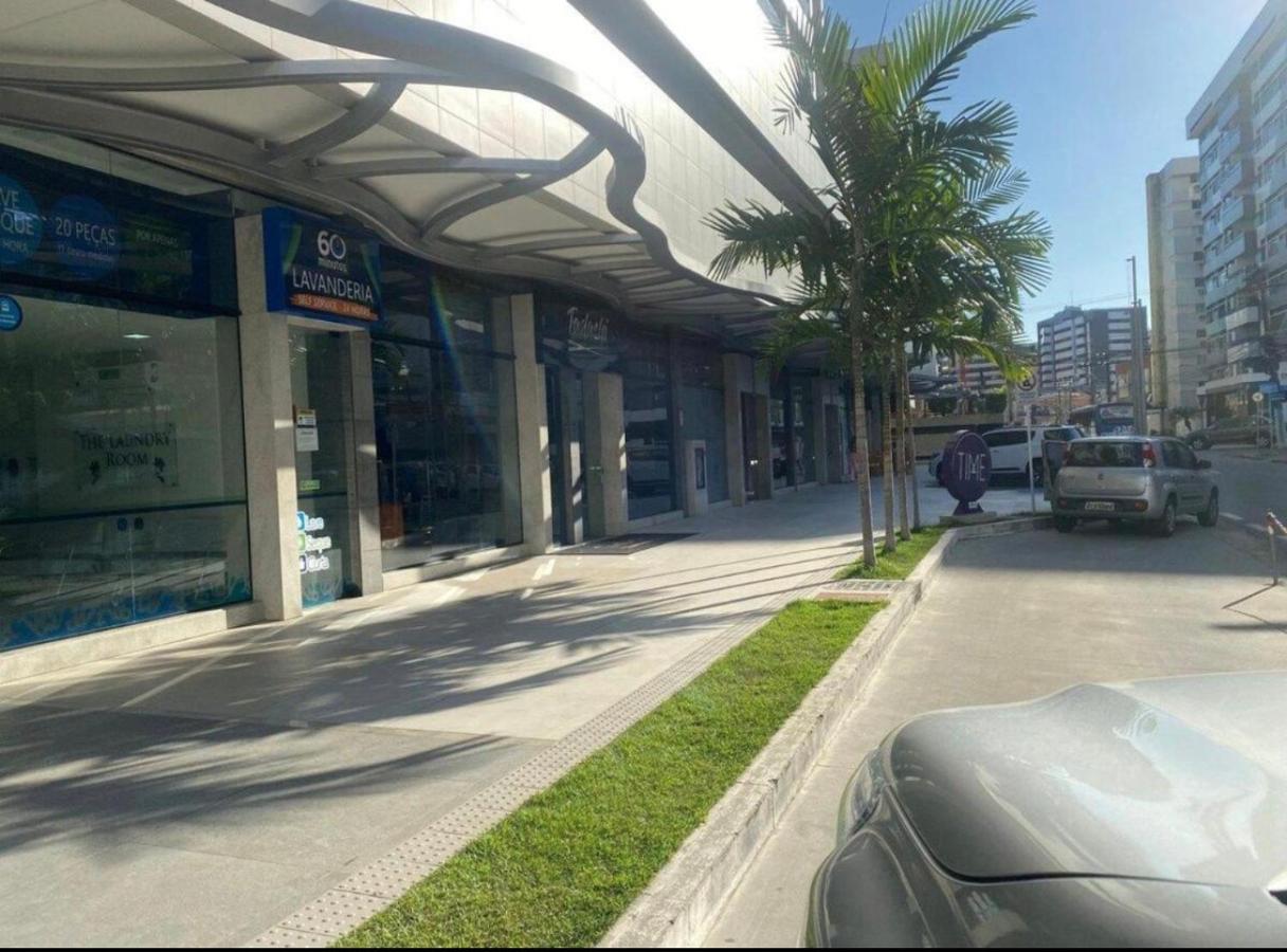 Edificio Time Apto 1317 -Ponta Verde Maceió 외부 사진