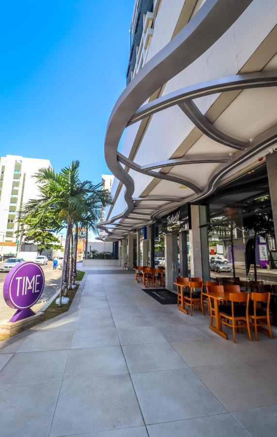 Edificio Time Apto 1317 -Ponta Verde Maceió 외부 사진